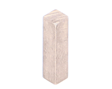 MIDDLEBY PARTS Middleby 220026 Key Square Mach 3/16X3/4 - SKU MD220026