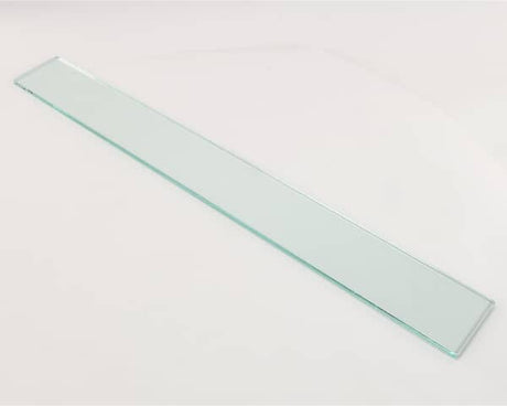 MIDDLEBY PARTS Middleby 22140-0012 Glass 4 1/4IN X37 1/4IN X.355IN - SKU MD22140-0012