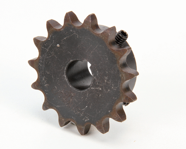 MIDDLEBY PARTS 22152-0018 - SKU MD22152-0018