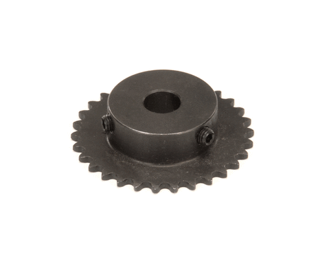 MIDDLEBY 22159-0004 SPROCKET 25 CHAIN 30T 1/2B