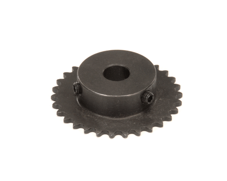 MIDDLEBY PARTS Middleby 22159-0004 Sprocket 25 Chain 30T 1/2B - SKU MD22159-0004
