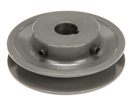 MIDDLEBY PARTS Middleby 22230-0073 Pulley 1 Grv 3.0PD 5/8B AK32 - SKU MD22230-0073