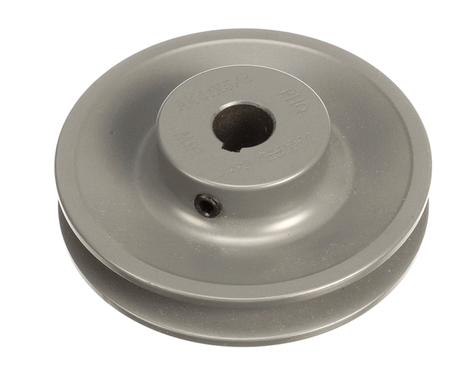 MIDDLEBY PARTS Middleby 22230-0074 Pulley 1 Grv 3.7PD 5/8B AK41 - SKU MD22230-0074