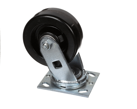 MIDDLEBY PARTS Middleby 22290-0010 Caster Swivel Flat Plate - SKU MD22290-0010