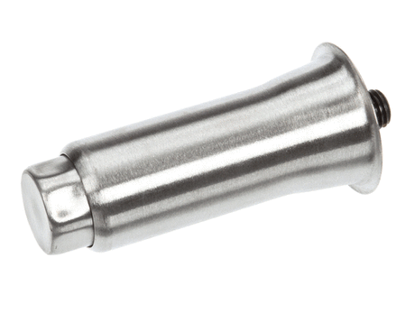 MIDDLEBY PARTS Middleby 22450-0028 Stud Leg 6IN Adjust 3/4IN - SKU MD22450-0028