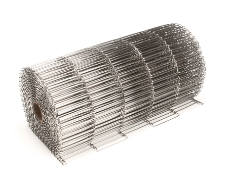 MIDDLEBY PARTS Middleby 22450-0271 Belt Conv 1/2P 15X204 2.86/5SP - SKU MD22450-0271