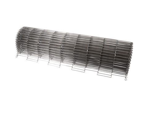 MIDDLEBY PARTS Middleby 22450-0287 Belt Conv 1/2P 24X146 2.6/9SP - SKU MD22450-0287