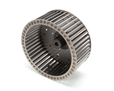 MIDDLEBY PARTS Middleby 22523-0003 Wheel Blower Single Inlet CCW - SKU MD22523-0003