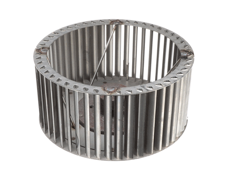 MIDDLEBY PARTS Middleby 22523-0006 Wheel Blower Single Inlet CW - SKU MD22523-0006
