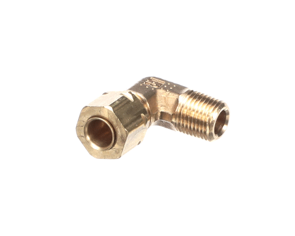 MIDDLEBY PARTS Middleby 23126-0016 Elbow 90 Br Reduc Male 1/4X1/8 - SKU MD23126-0016