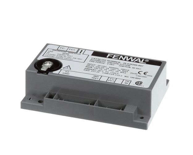MIDDLEBY PARTS 27161-0005 - SKU MD27161-0005