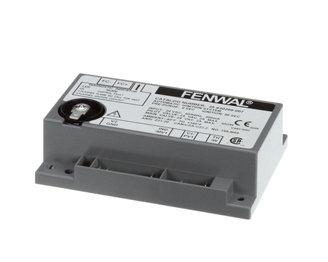 MIDDLEBY PARTS Middleby 27161-0005 Module Ignition S8600H - SKU MD27161-0005