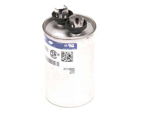 MIDDLEBY PARTS Middleby 27170-0270 Capacitor Run (Silver) PS570 - SKU MD27170-0270