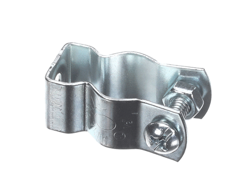 MIDDLEBY PARTS Middleby 27210-0001 Hanger Cond Std S/Zn 0.50 - SKU MD27210-0001