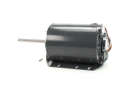 MIDDLEBY PARTS Middleby 27381-0054 Motor 1/4HP 208-230V60HZ1PH Sp - SKU MD27381-0054