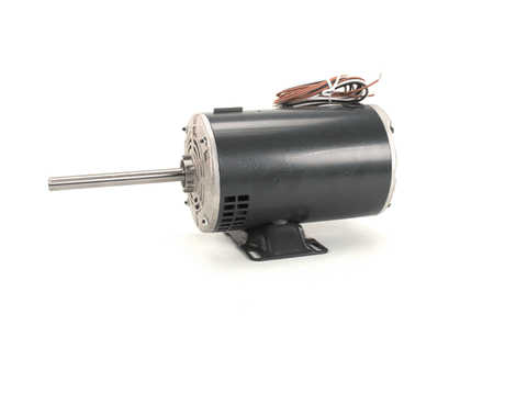 MIDDLEBY PARTS Middleby 27381-0075 Motor 1/2HP 50/60HZ 200-230/115 - SKU MD27381-0075