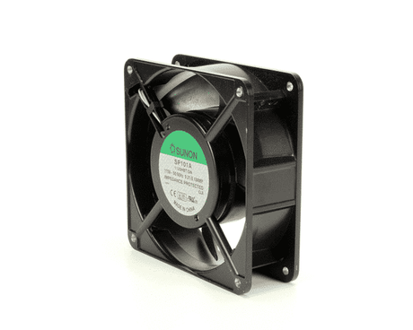 MIDDLEBY PARTS Middleby 27392-0002 Fan Axial 115V 110CFM 50/ - SKU MD27392-0002