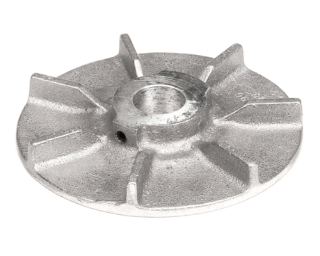MIDDLEBY PARTS Middleby 27396-0005 Slinger Heat 4-3/4ODX7/8BORE - SKU MD27396-0005