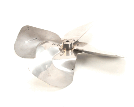 MIDDLEBY PARTS Middleby 27399-0003 Fan Special Blade 16IN Dia - SKU MD27399-0003