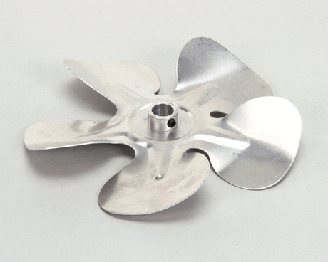 MIDDLEBY PARTS Middleby 27399-0008 Fan 8IN CW-21D-.625B Dis - SKU MD27399-0008