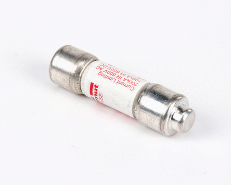 MIDDLEBY PARTS Middleby 28154-0013 Fuse Midget 15A 600V Clin Ccin - SKU MD28154-0013