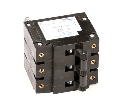 MIDDLEBY PARTS Middleby 3000209 Breaker Circuit 250V - SKU MD3000209