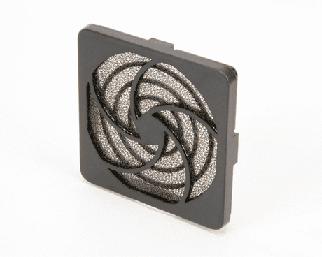 MIDDLEBY PARTS Middleby 3000330 Fan Filter/Guard Plastic 3.12 - SKU MD3000330