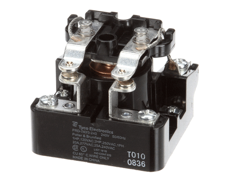 MIDDLEBY PARTS Middleby 3002918 Relay - SKU MD3002918