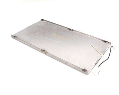 MIDDLEBY PARTS Middleby 30089 Weldment Plate Grvd Hearth 2160H - SKU MD30089