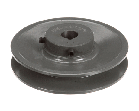 MIDDLEBY PARTS Middleby 30476 Sheave BK47 4.45 OD 2 Set Scrs - SKU MD30476