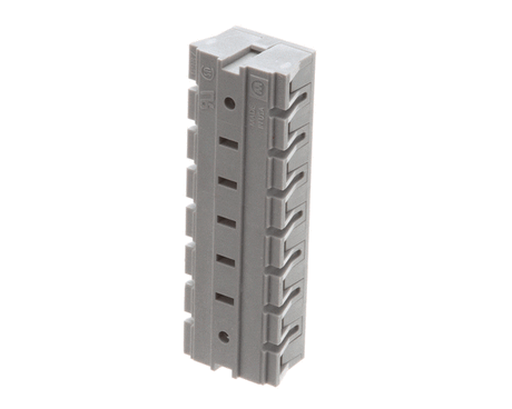 MIDDLEBY PARTS Middleby 31047 Block Terminal 600V/50A 0987RZTC08 - SKU MD31047