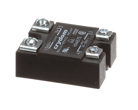 MIDDLEBY 31463 RELAY SOLID STATE TYPE HA4875