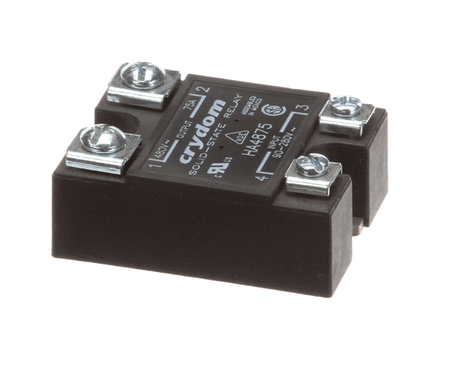 MIDDLEBY PARTS Middleby 31463 Relay Solid State Type HA4875 - SKU MD31463