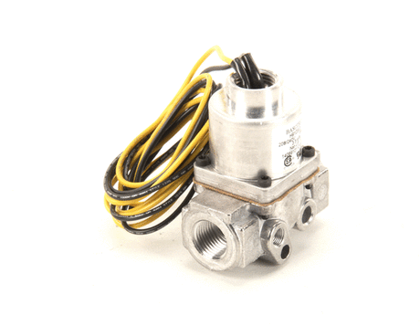 MIDDLEBY PARTS Middleby 31500 Solenoid 208/240 48IN Lead Wire - SKU MD31500