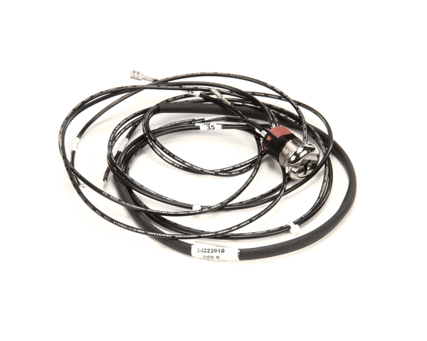 MIDDLEBY PARTS 3422201B - SKU MD3422201B
