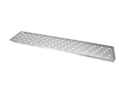 MIDDLEBY PARTS Middleby 35000-1366 Plate Inner Perf L6 Aluz - SKU MD35000-1366