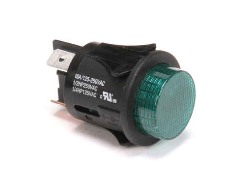 MIDDLEBY PARTS Middleby 35145 Switch Pb Molveno 250V - SKU MD35145