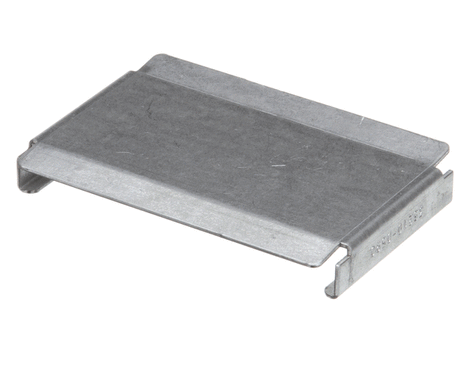 MIDDLEBY PARTS Middleby 35210-0590 Plate Blank Partial Alz LWR570 - SKU MD35210-0590