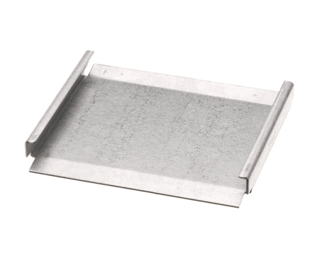 MIDDLEBY PARTS Middleby 35512 Plate Blnk Half 4.13 Upr 570 - SKU MD35512