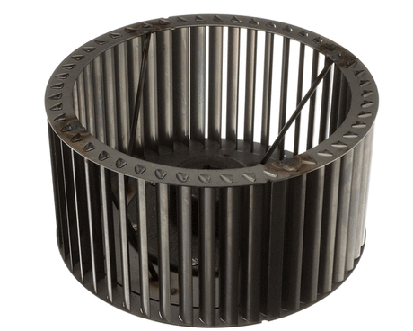 MIDDLEBY PARTS Middleby 35603 Wheel Blower 9.13X41/2X.87B CW - SKU MD35603