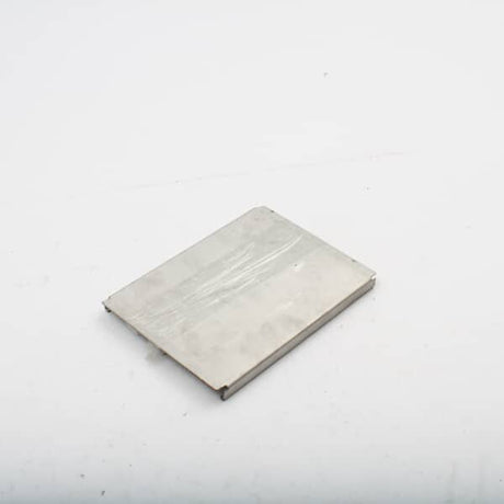 MIDDLEBY PARTS Middleby 35900-0106 Plate Full Blank (PS200) - SKU MD35900-0106