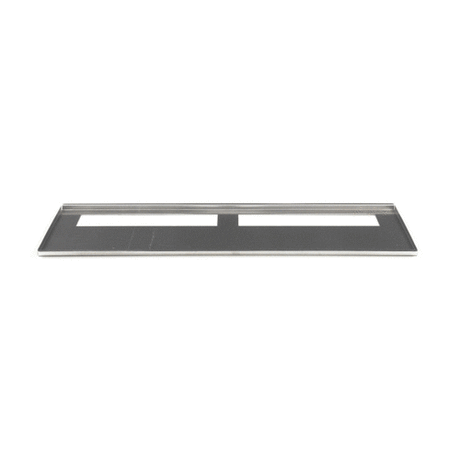 MIDDLEBY PARTS Middleby 35900-0255 Pan Crumb W/Slots Conveyor - SKU MD35900-0255