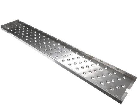 MIDDLEBY PARTS Middleby 37200-0043 Plate Outer L6 360WB 430SS - SKU MD37200-0043
