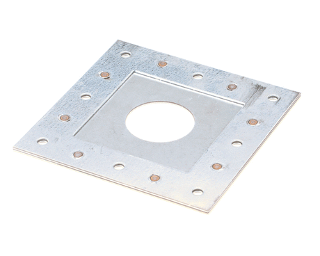 MIDDLEBY PARTS Middleby 37210-0101 Weldment Inner Shaft Seal PS570S - SKU MD37210-0101