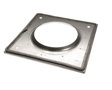 MIDDLEBY PARTS Middleby 37210-0124 Weldment Plate Orifice Ring 570S - SKU MD37210-0124