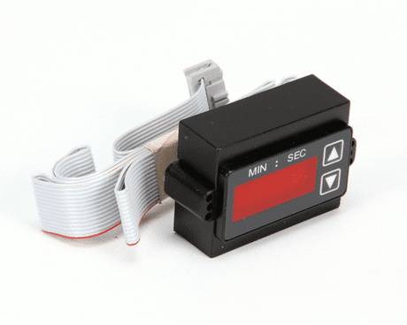 MIDDLEBY PARTS Middleby 37503 Display Spd Control Digital Ncc - SKU MD37503