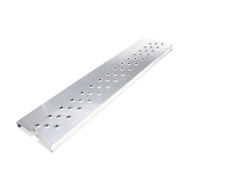 MIDDLEBY 37900-0050 PLATE OUTER S/L3