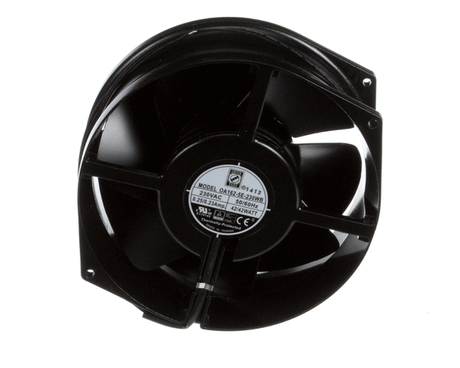 MIDDLEBY PARTS Middleby 38471 Fan Cooling 230V AC - SKU MD38471