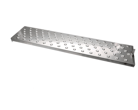 MIDDLEBY PARTS Middleby 39225 Weldment Plt Otr S/L6 W/Ext Tab - SKU MD39225