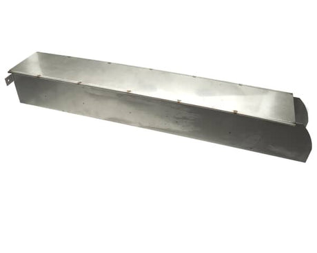 MIDDLEBY PARTS Middleby 41822 Weldment Burner Tube PS570/555 - SKU MD41822